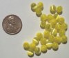 30 6mm Yellow Fiber Optic